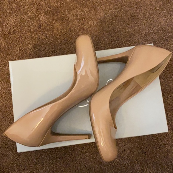 JS Heels - Picture 5 of 6